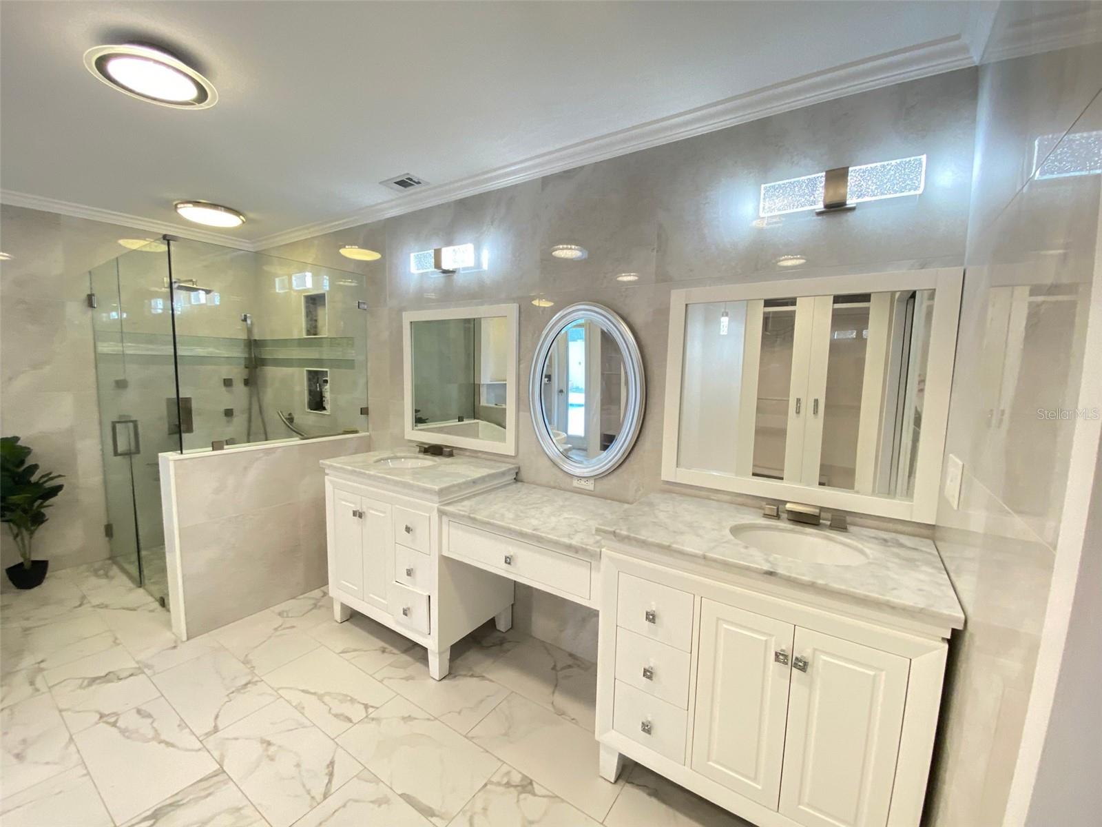 SOUTHFORK SUB - Residential Lease