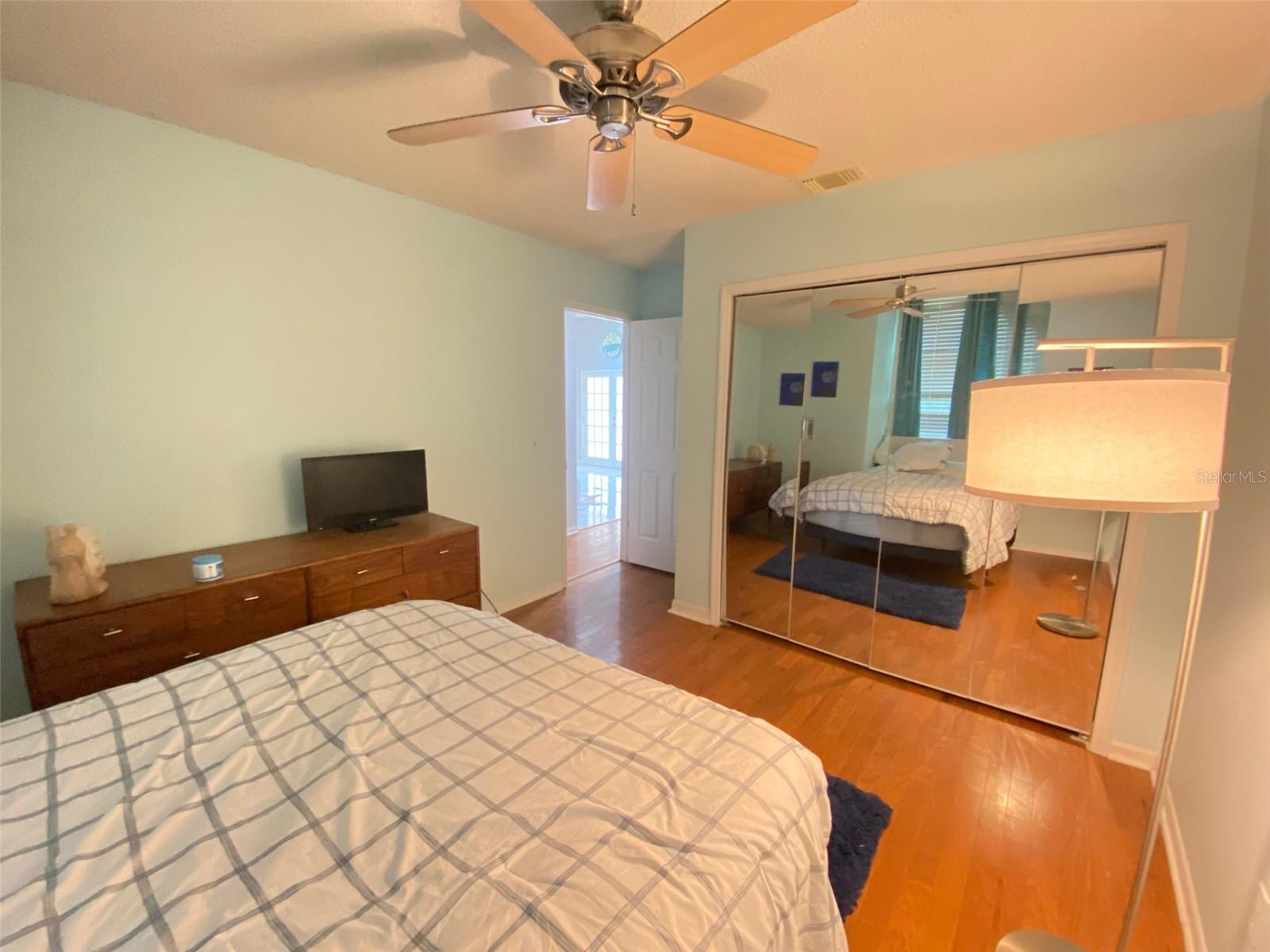 SOUTHFORK SUB - Residential Lease