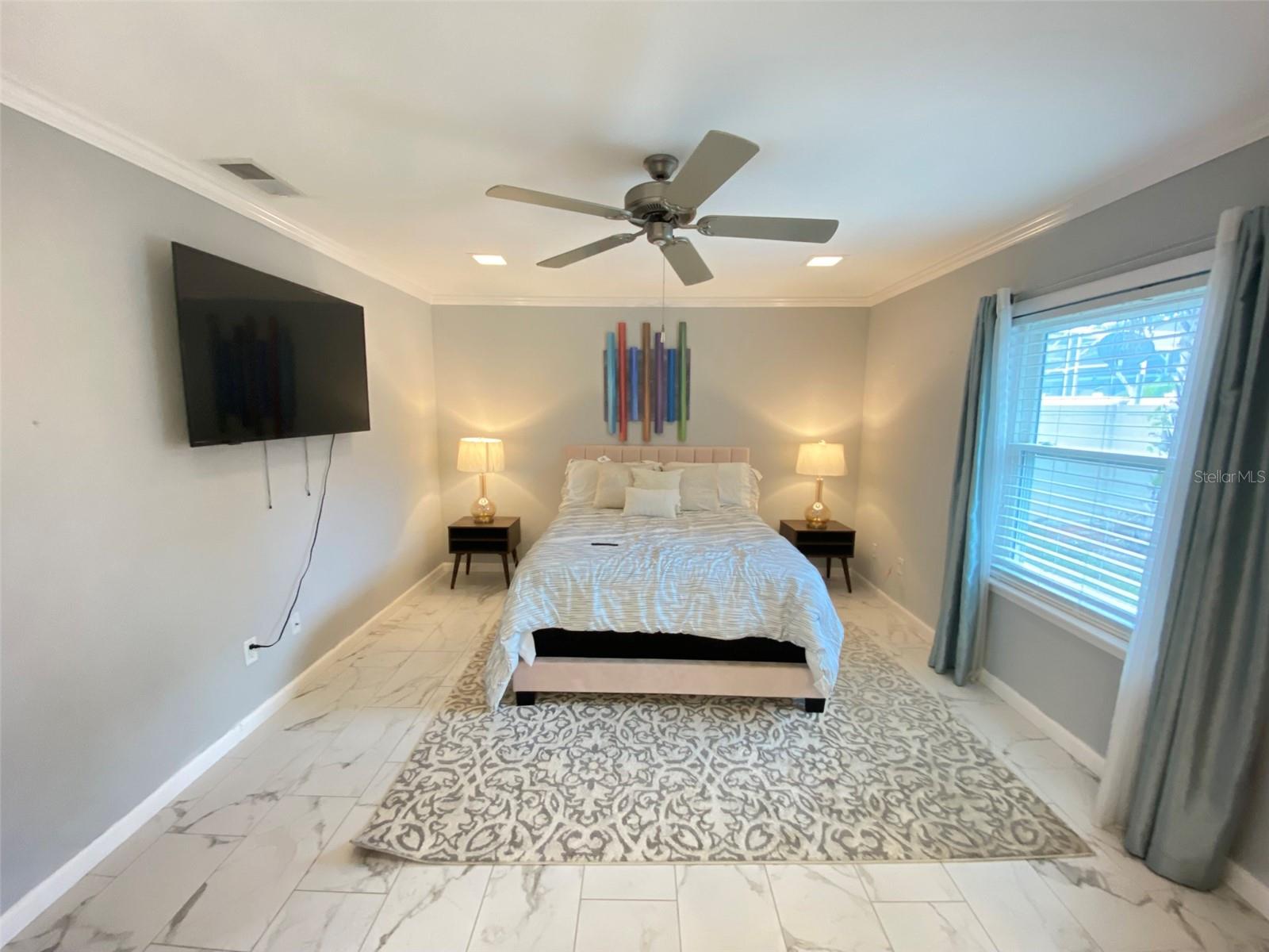 SOUTHFORK SUB - Residential Lease