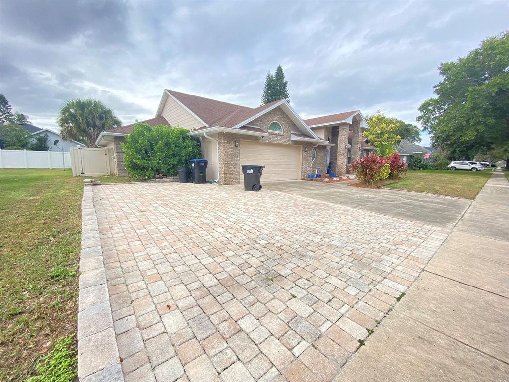 Photo of 4955 Southfork Ranch Drive, Orlando, FL 32812 (MLS # O6369912)
