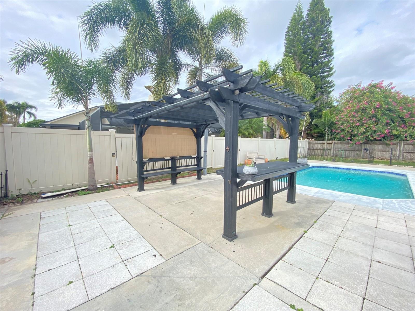 SOUTHFORK SUB - Residential Lease