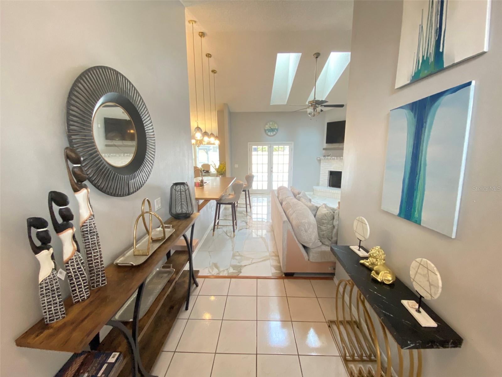 SOUTHFORK SUB - Residential Lease