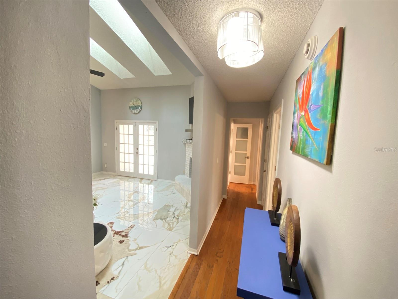 SOUTHFORK SUB - Residential Lease