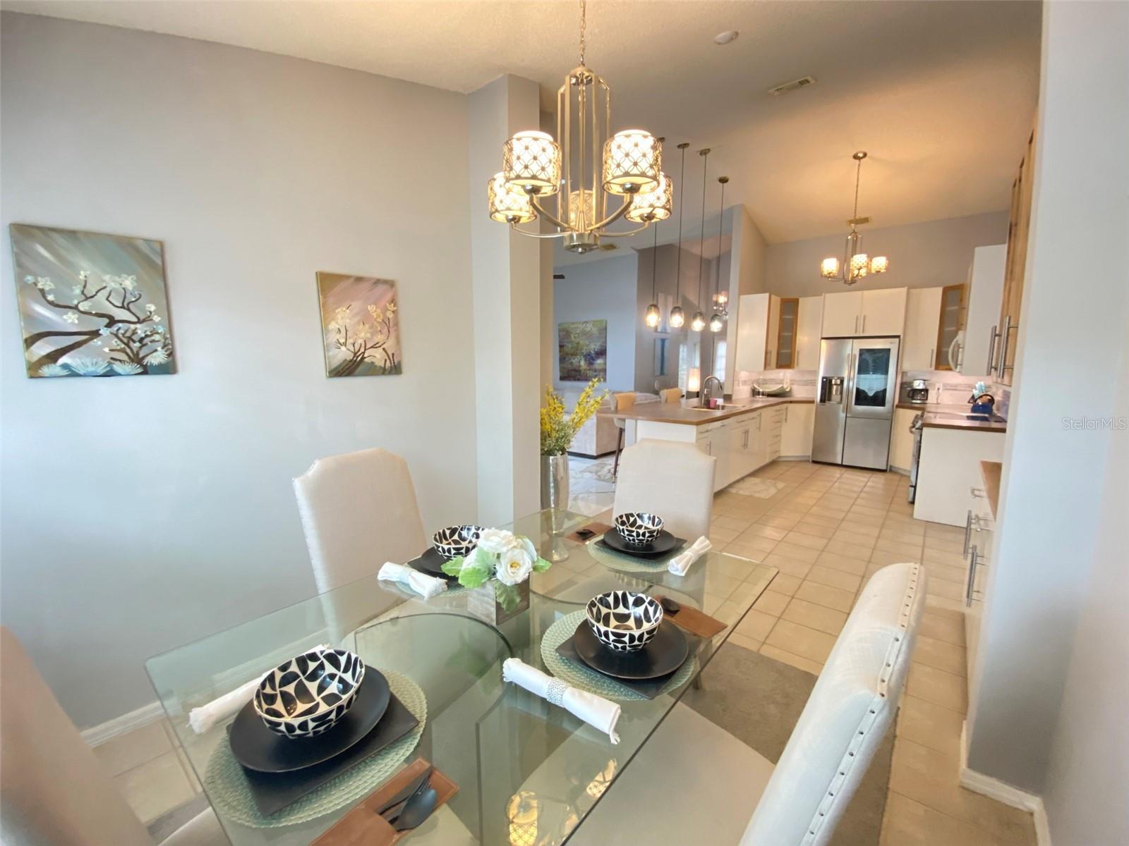 SOUTHFORK SUB - Residential Lease