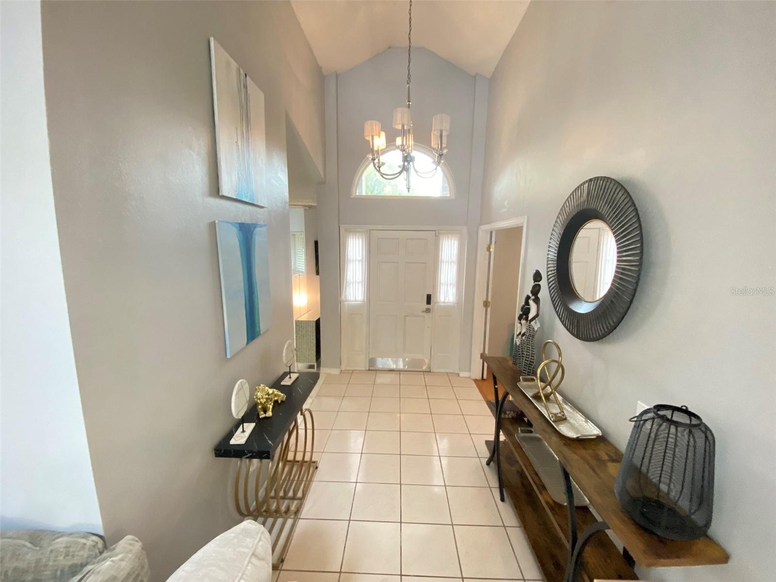 SOUTHFORK SUB - Residential Lease