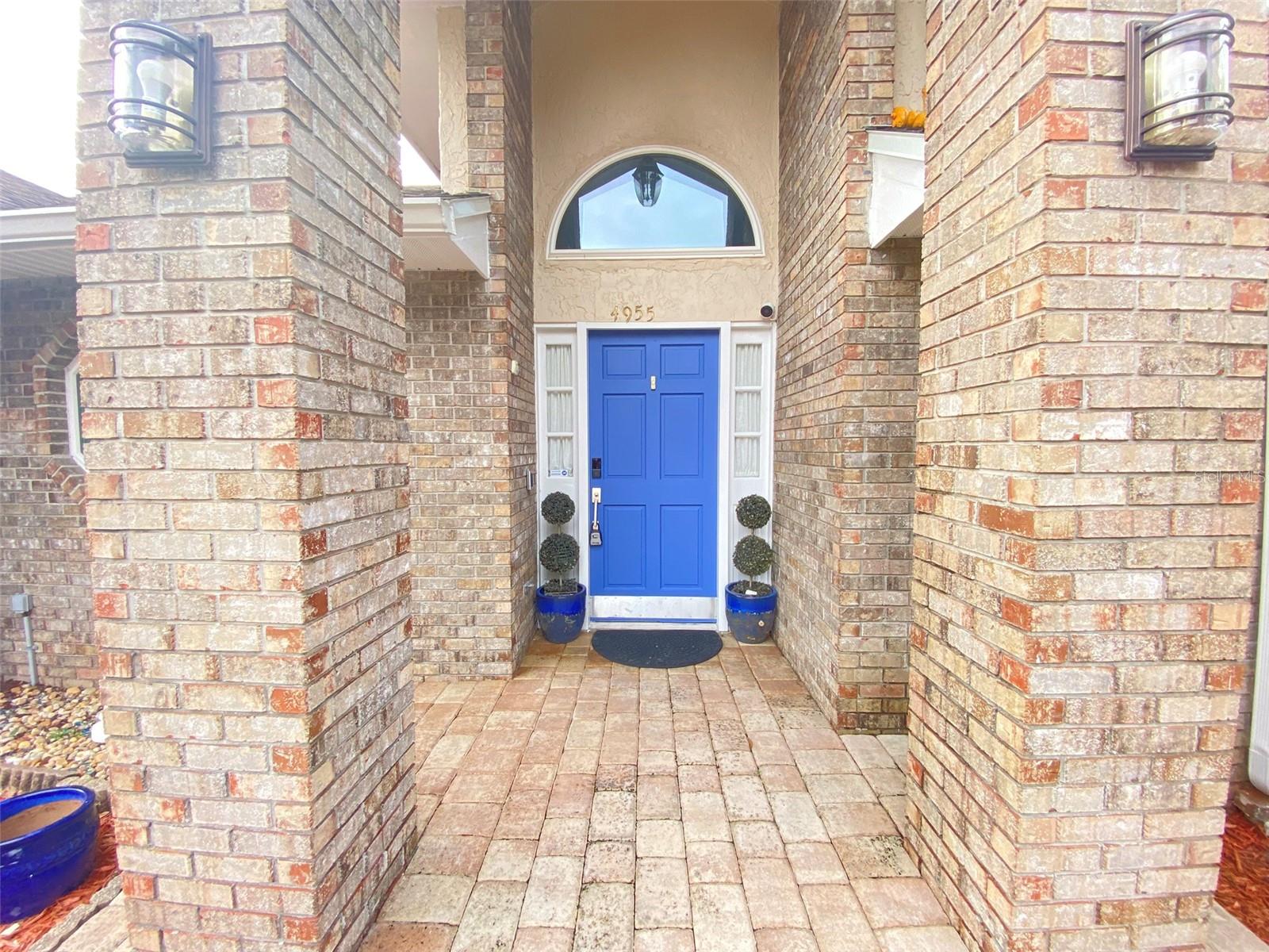 SOUTHFORK SUB - Residential Lease