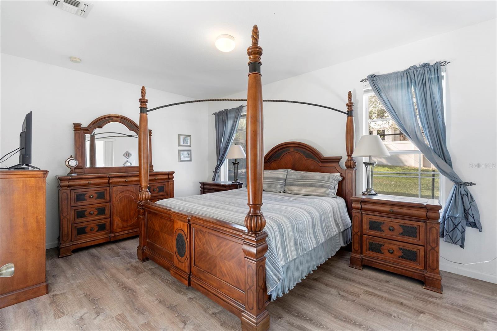 WINDSOR HILLS PH 3 - Residential