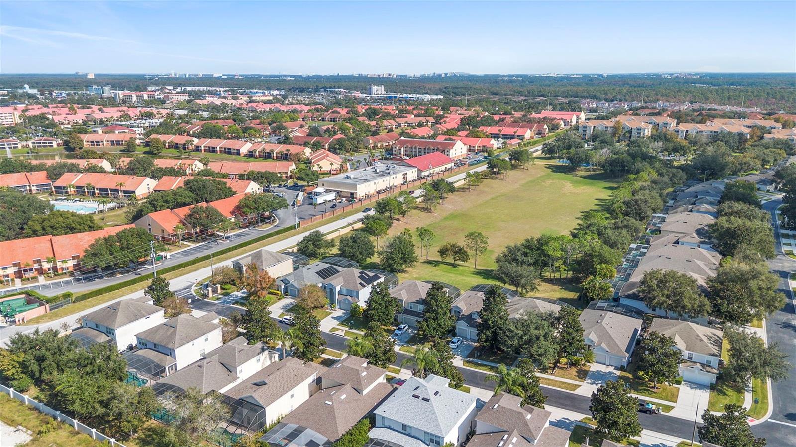 WINDSOR HILLS PH 3 - Residential