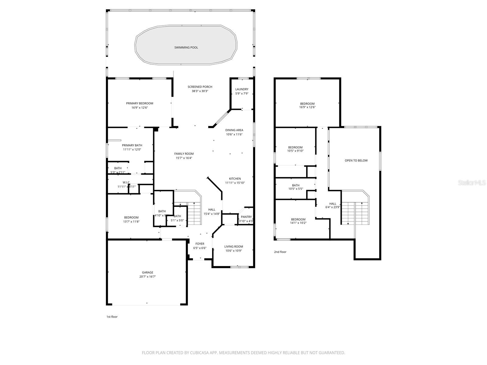 WINDSOR HILLS PH 3 - Residential