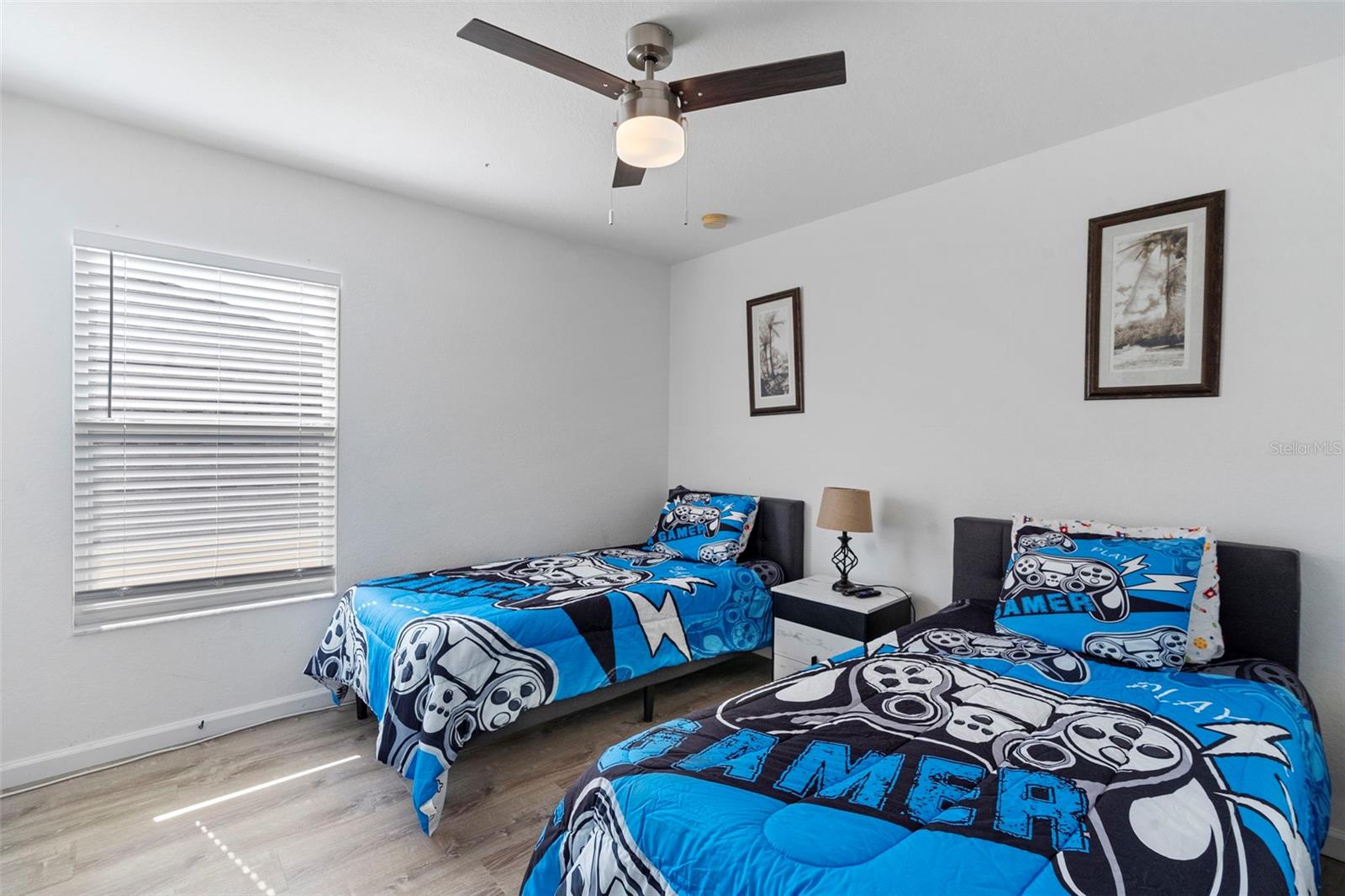 WINDSOR HILLS PH 3 - Residential