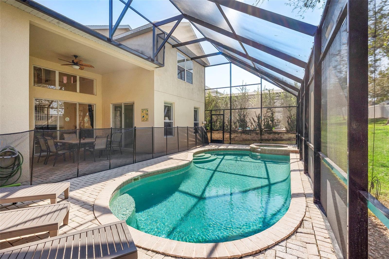 WINDSOR HILLS PH 3 - Residential