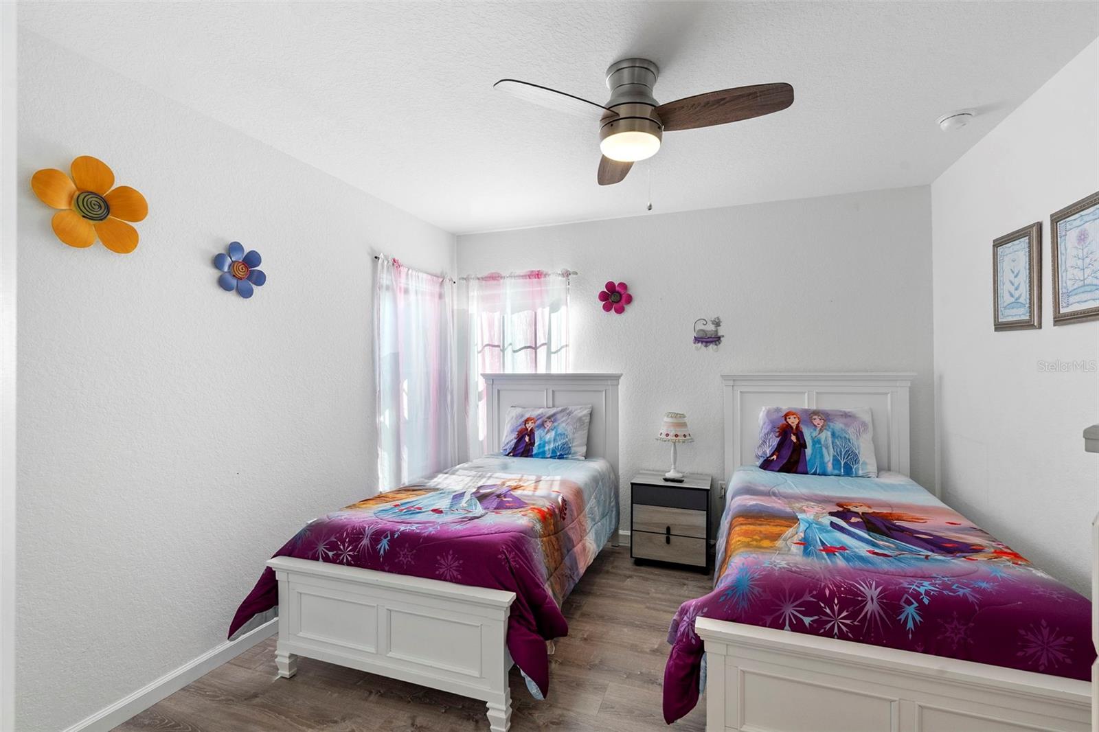 WINDSOR HILLS PH 3 - Residential