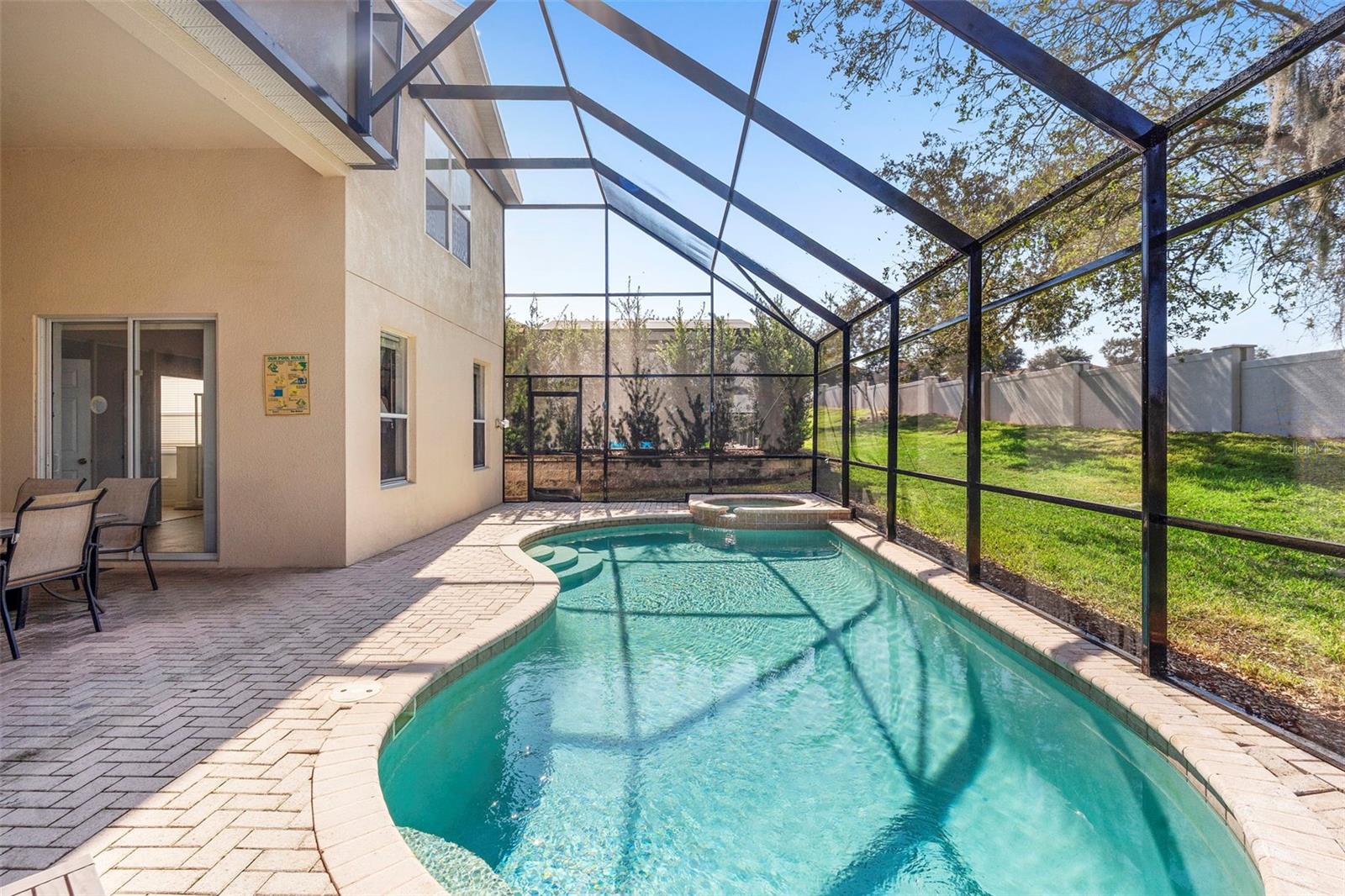 WINDSOR HILLS PH 3 - Residential