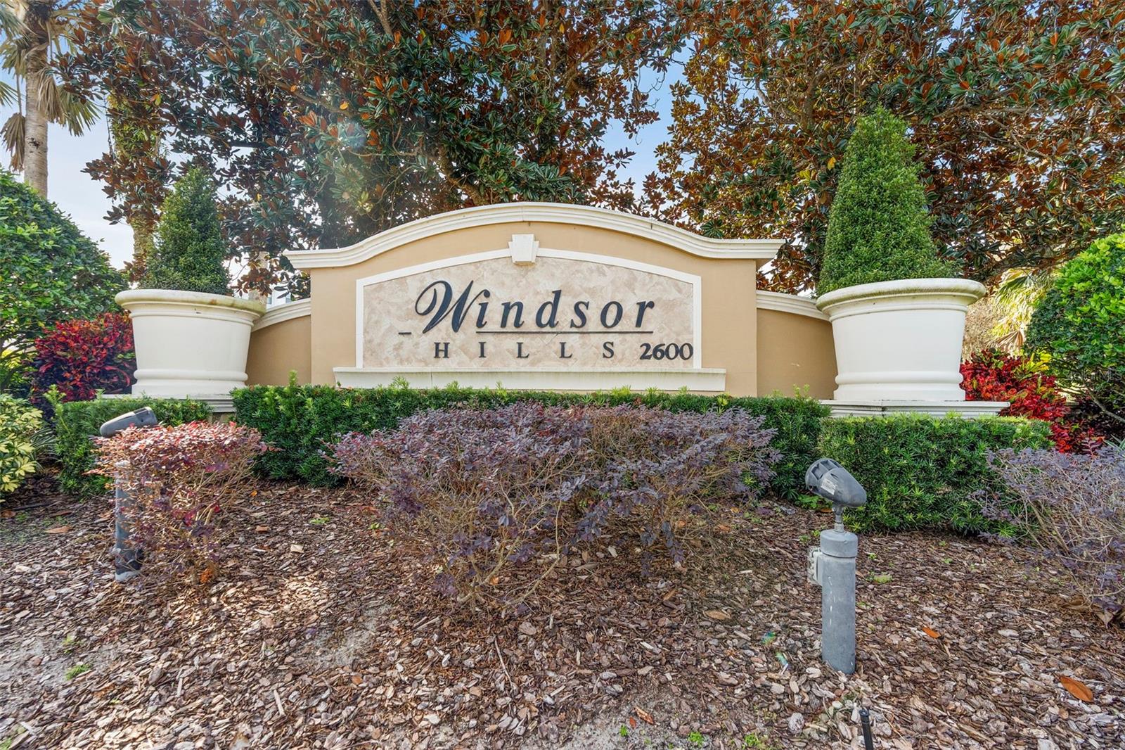 WINDSOR HILLS PH 3 - Residential