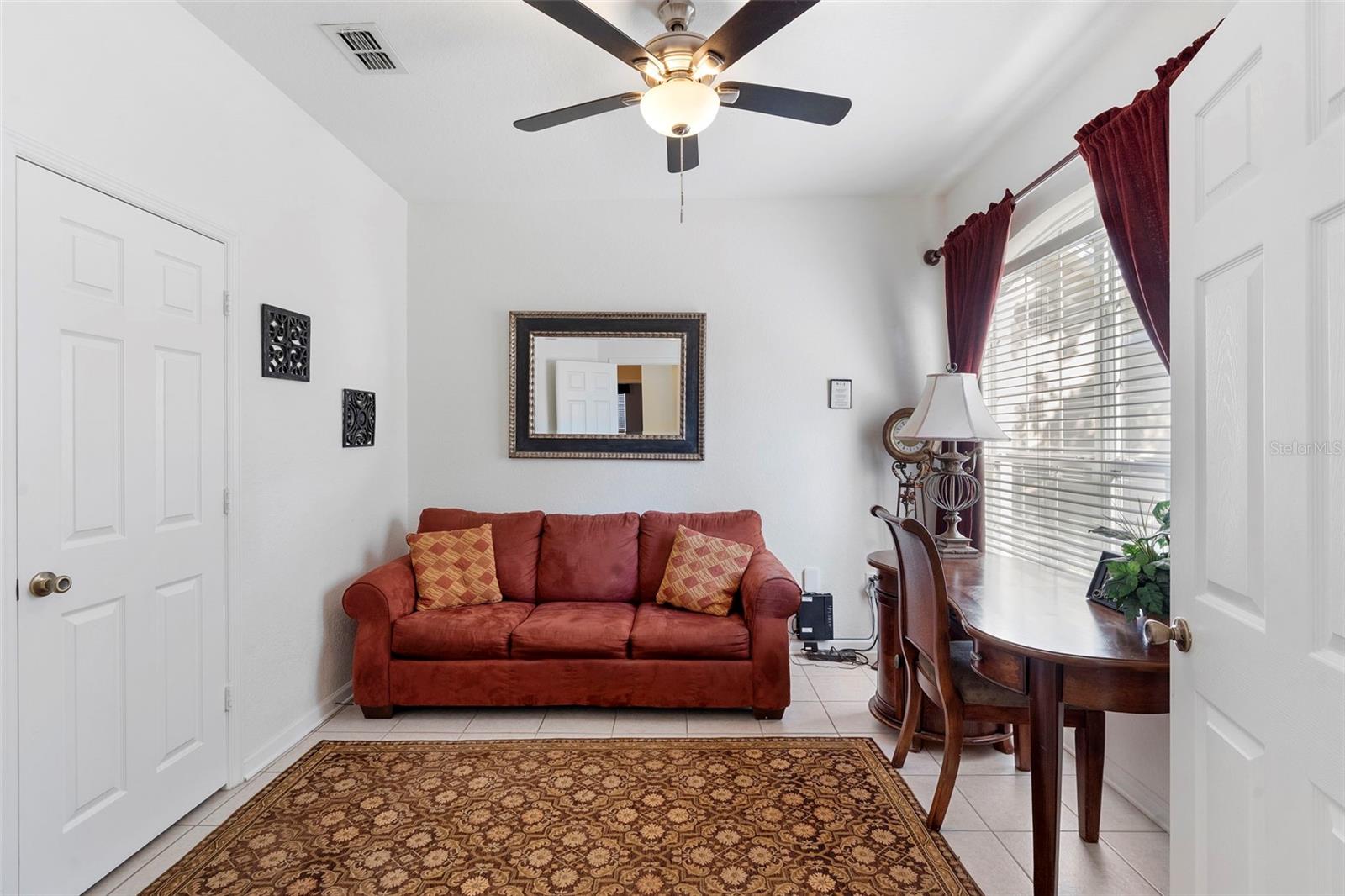 WINDSOR HILLS PH 3 - Residential