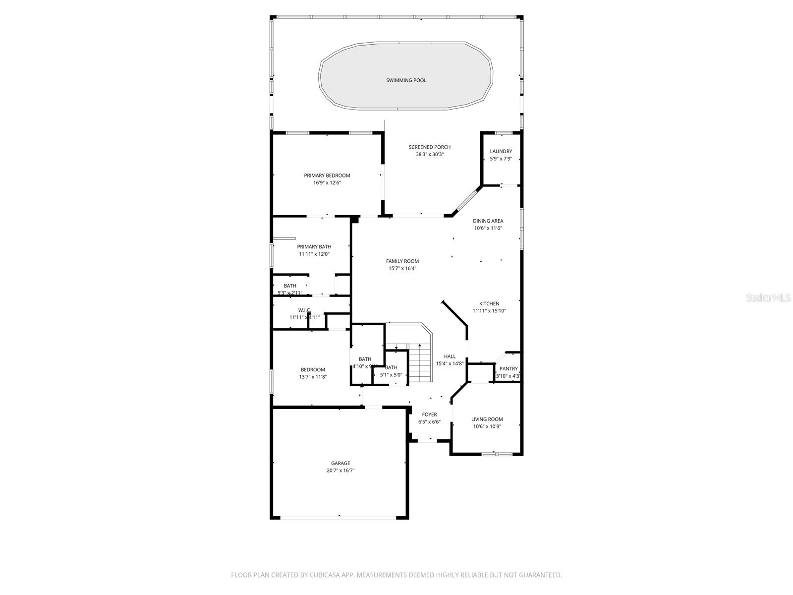 WINDSOR HILLS PH 3 - Residential