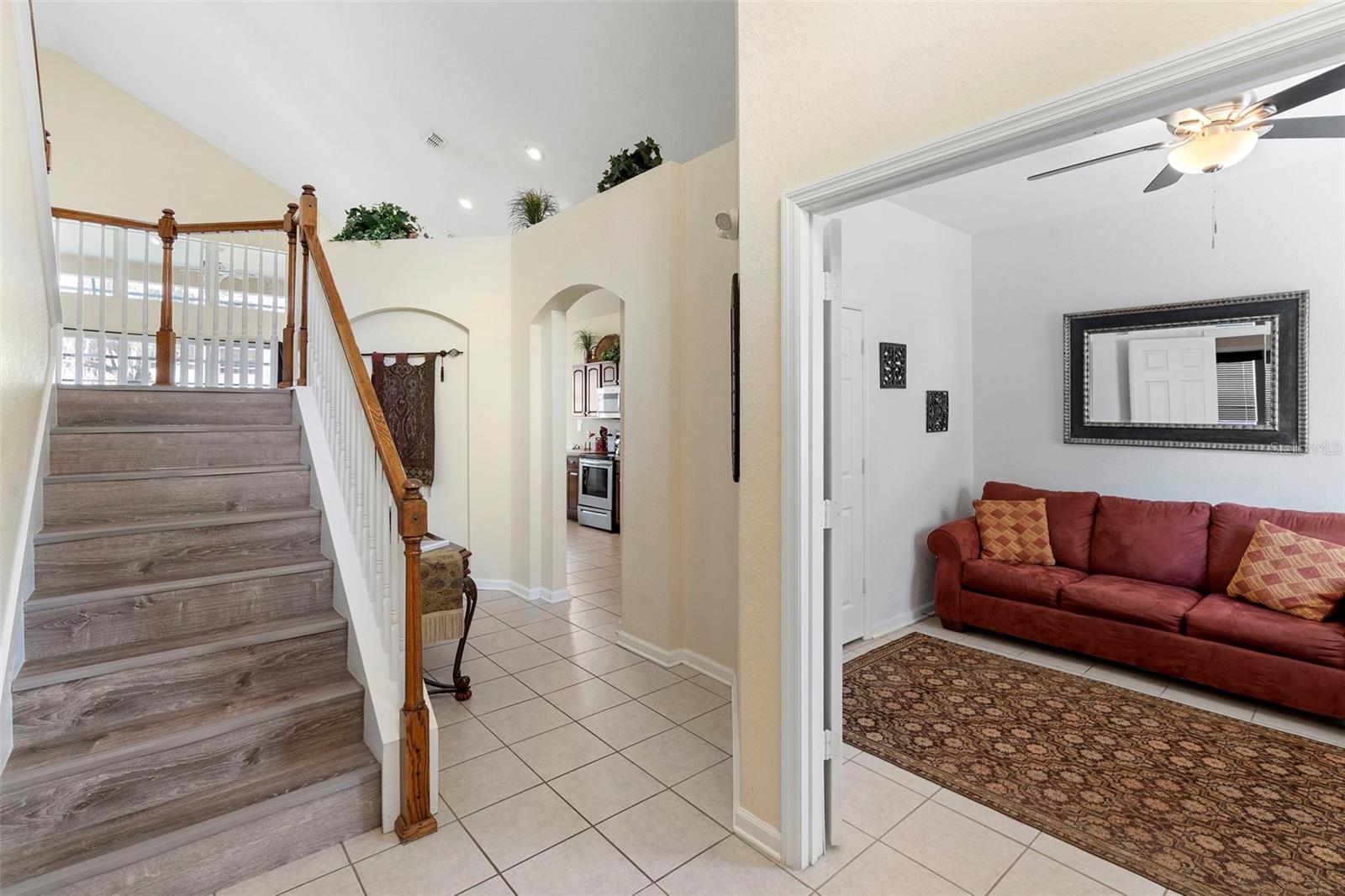 WINDSOR HILLS PH 3 - Residential