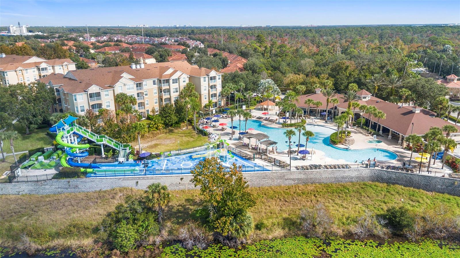 WINDSOR HILLS PH 3 - Residential