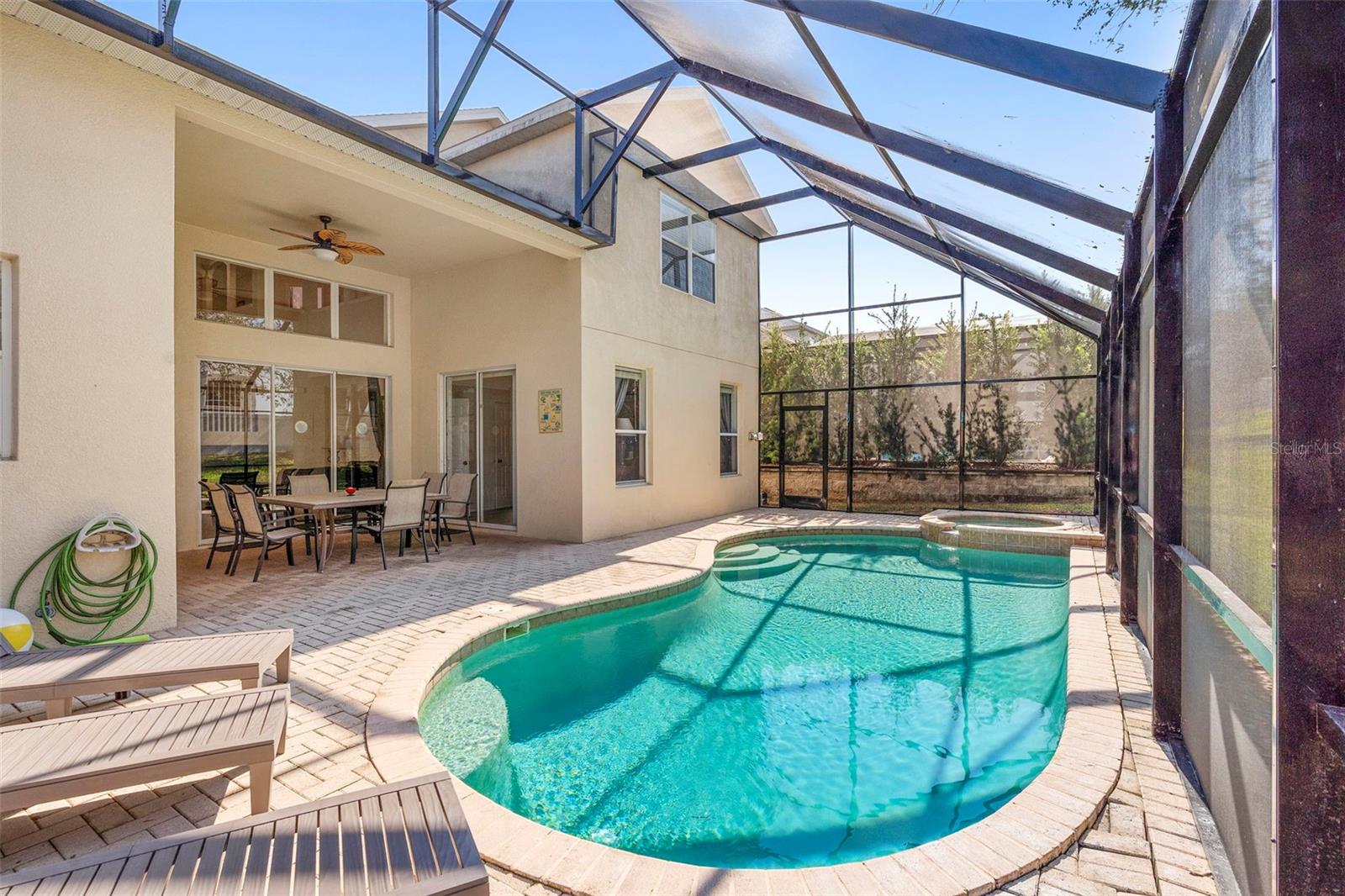 WINDSOR HILLS PH 3 - Residential