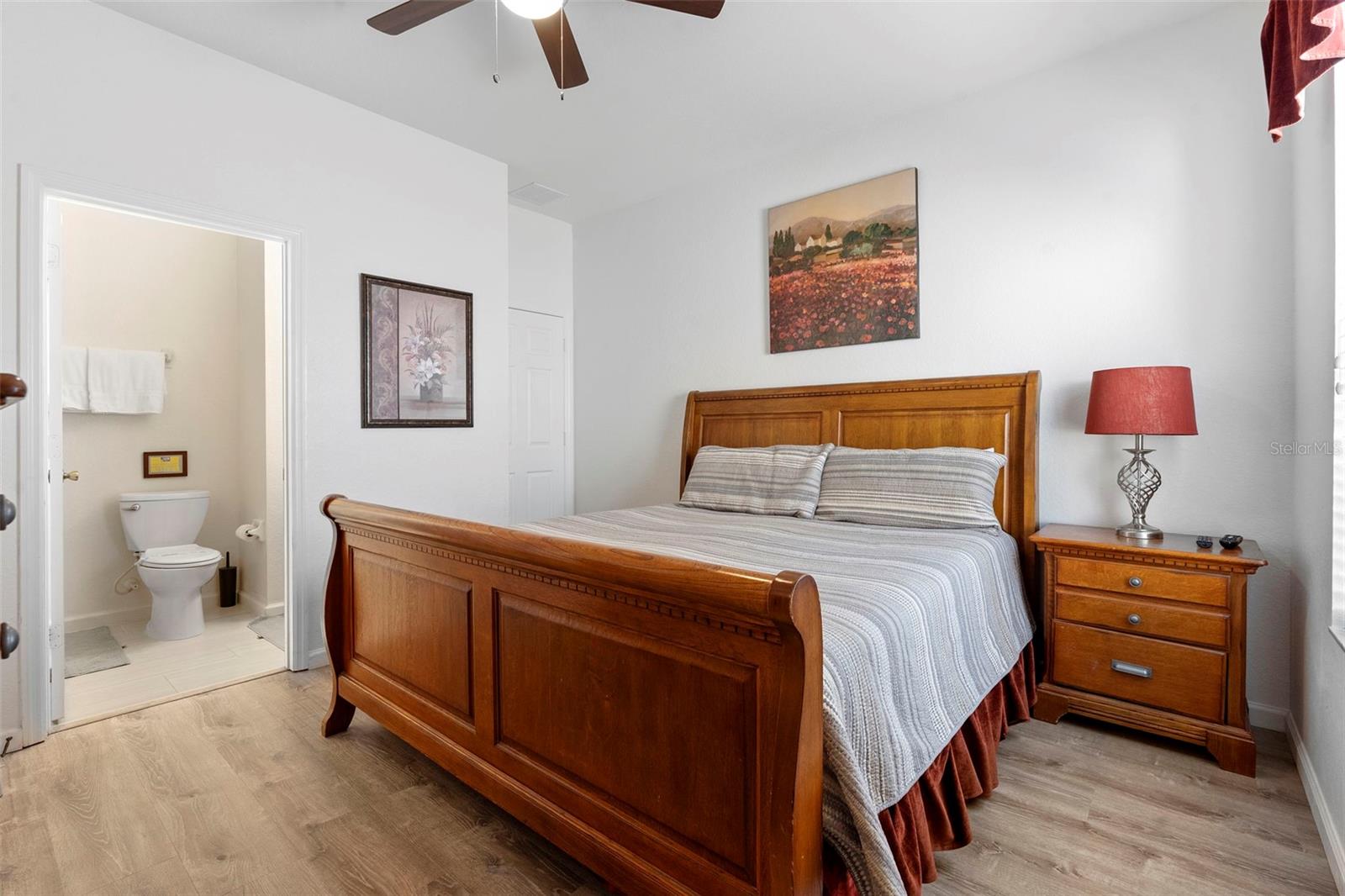 WINDSOR HILLS PH 3 - Residential