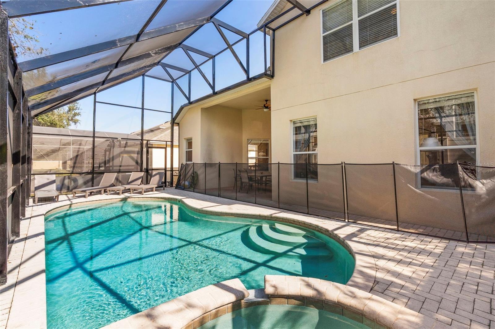 WINDSOR HILLS PH 3 - Residential