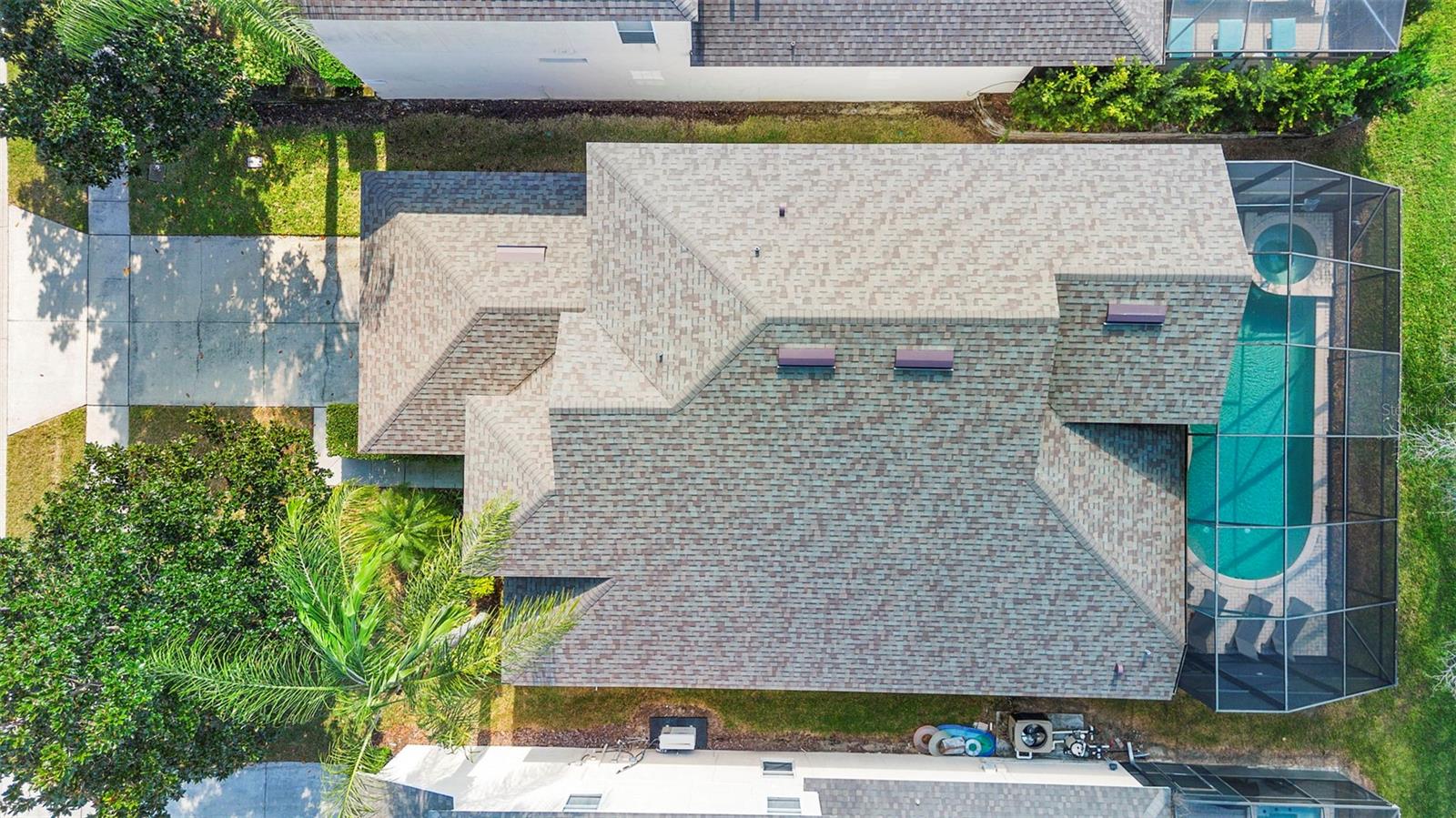 WINDSOR HILLS PH 3 - Residential