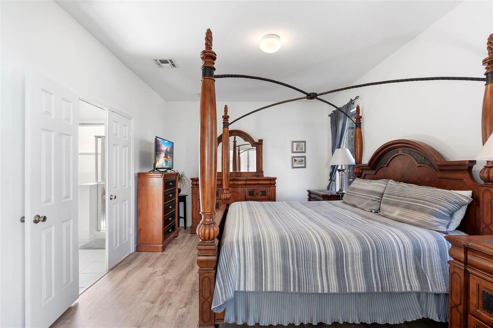 WINDSOR HILLS PH 3 - Residential