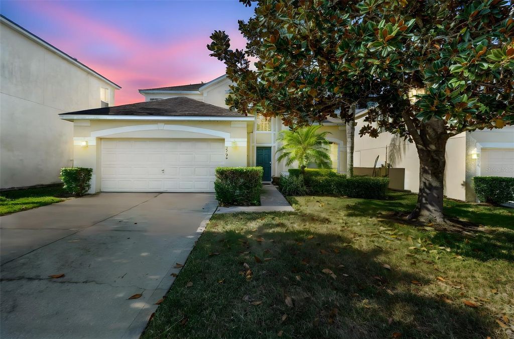 Photo of 2708 Manesty Lane, Kissimmee, FL 34747 (MLS # O6361232)
