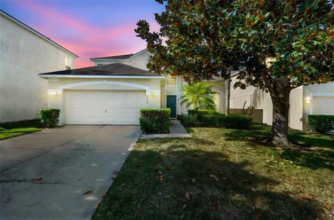 Photo of 2708 Manesty Lane, Kissimmee, FL 34747 (MLS # O6361232)
