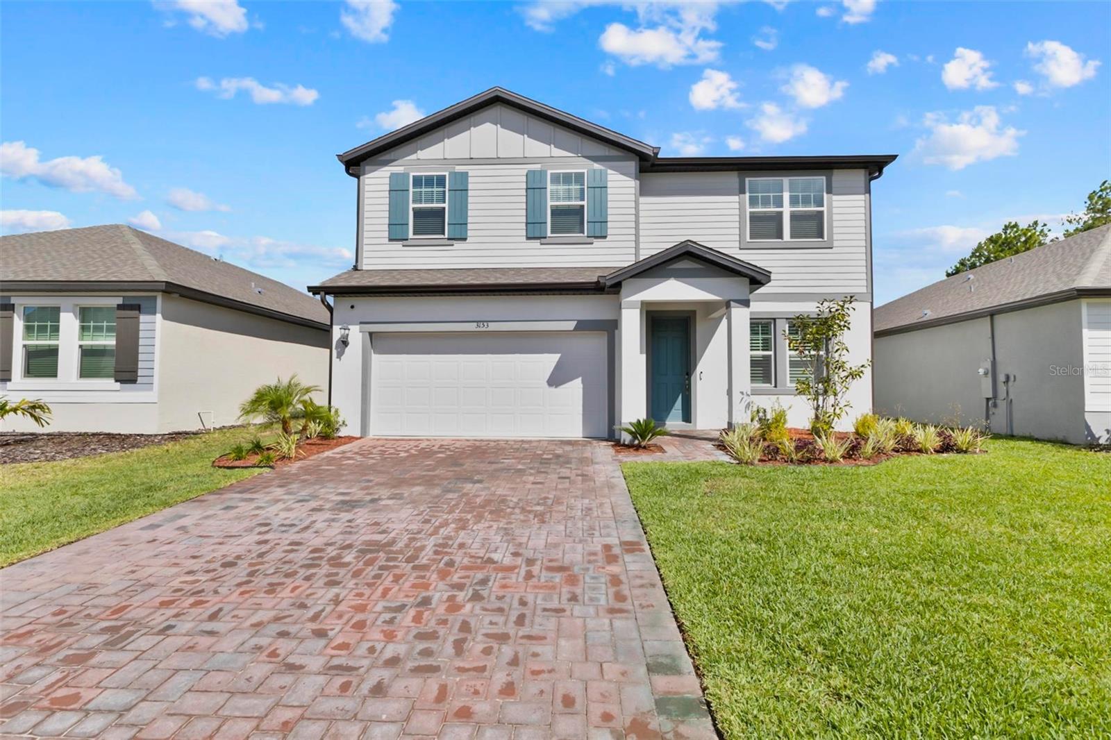 3153 LEGENDS PRESERVE DRIVE