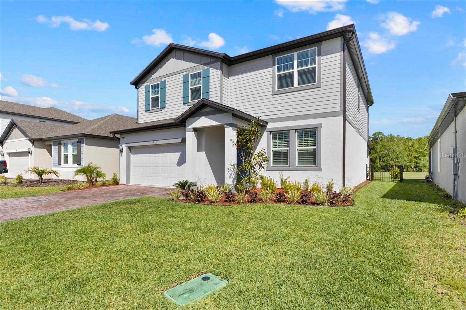 3153 LEGENDS PRESERVE DRIVE