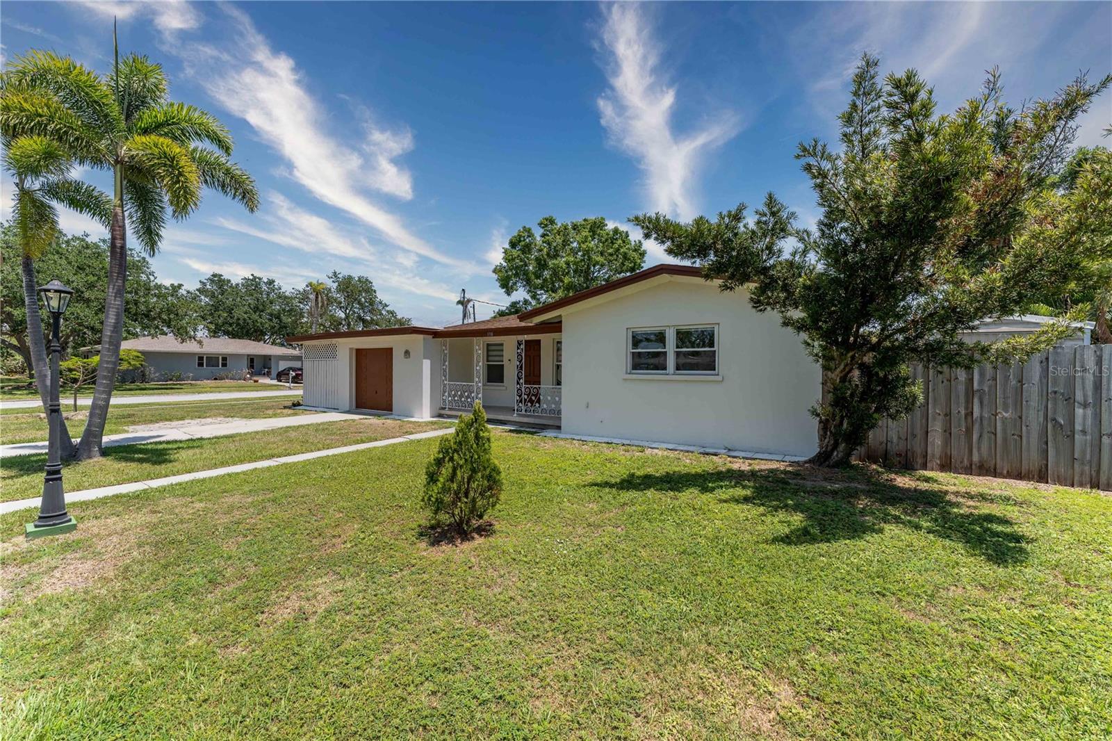 WHITFIELD ESTATES BLKS 14-23 & 26 - Residential