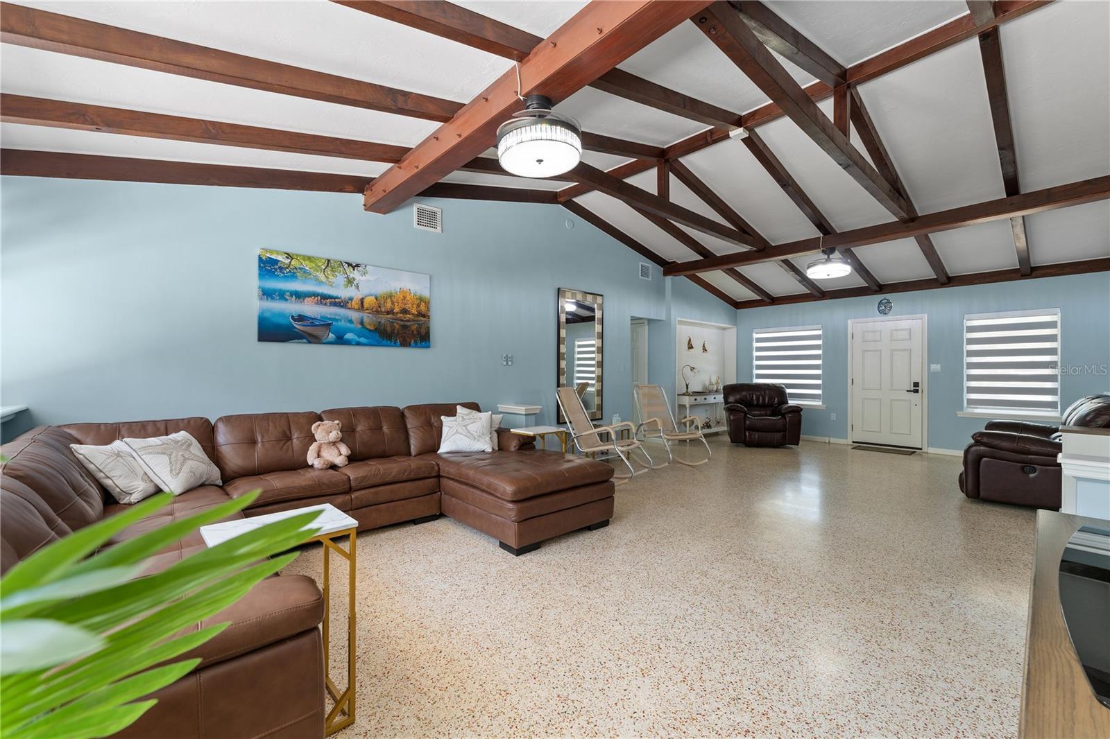 WHITFIELD ESTATES BLKS 14-23 & 26 - Residential