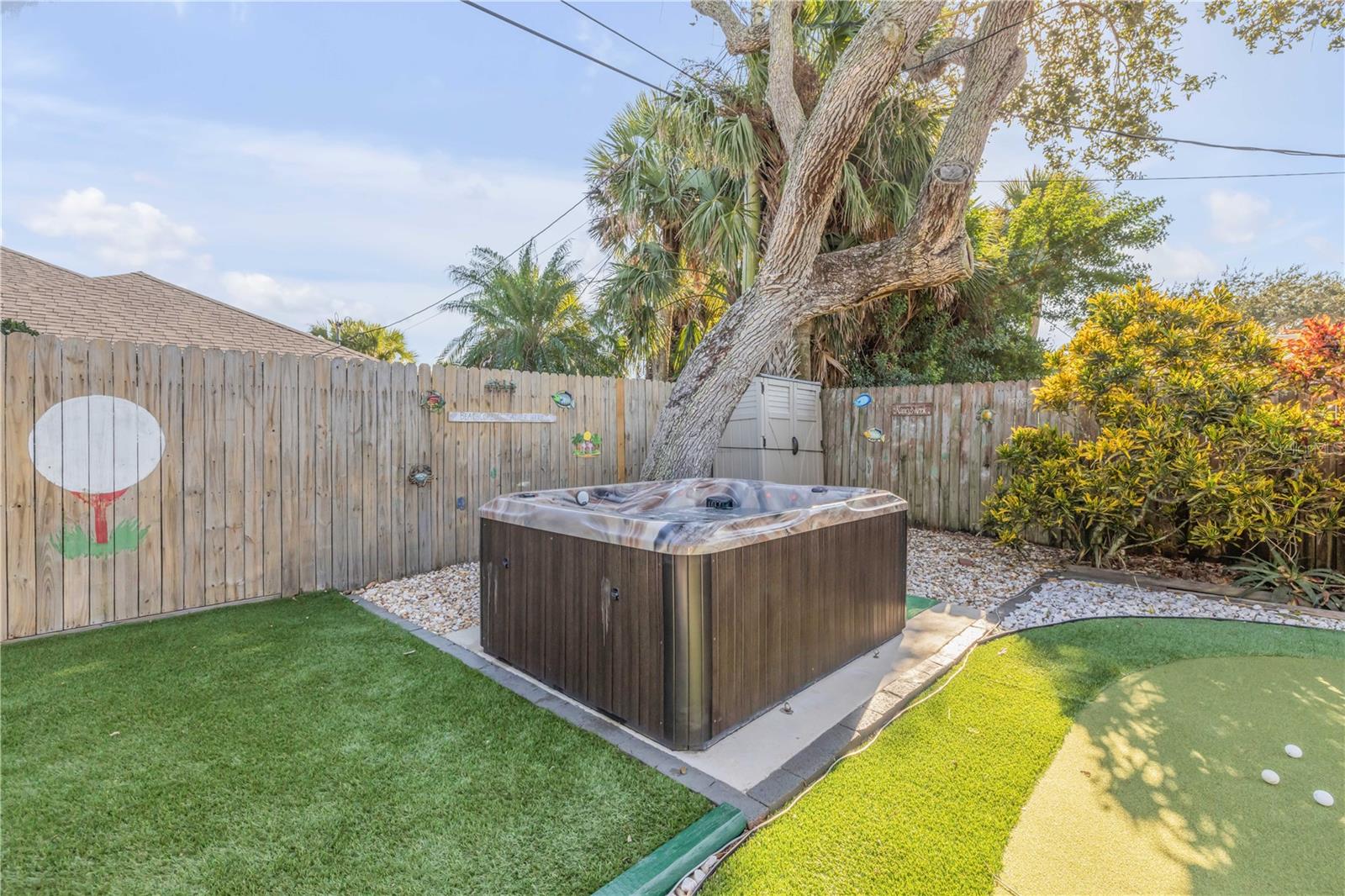 SILVER SANDS SEC A - Residential