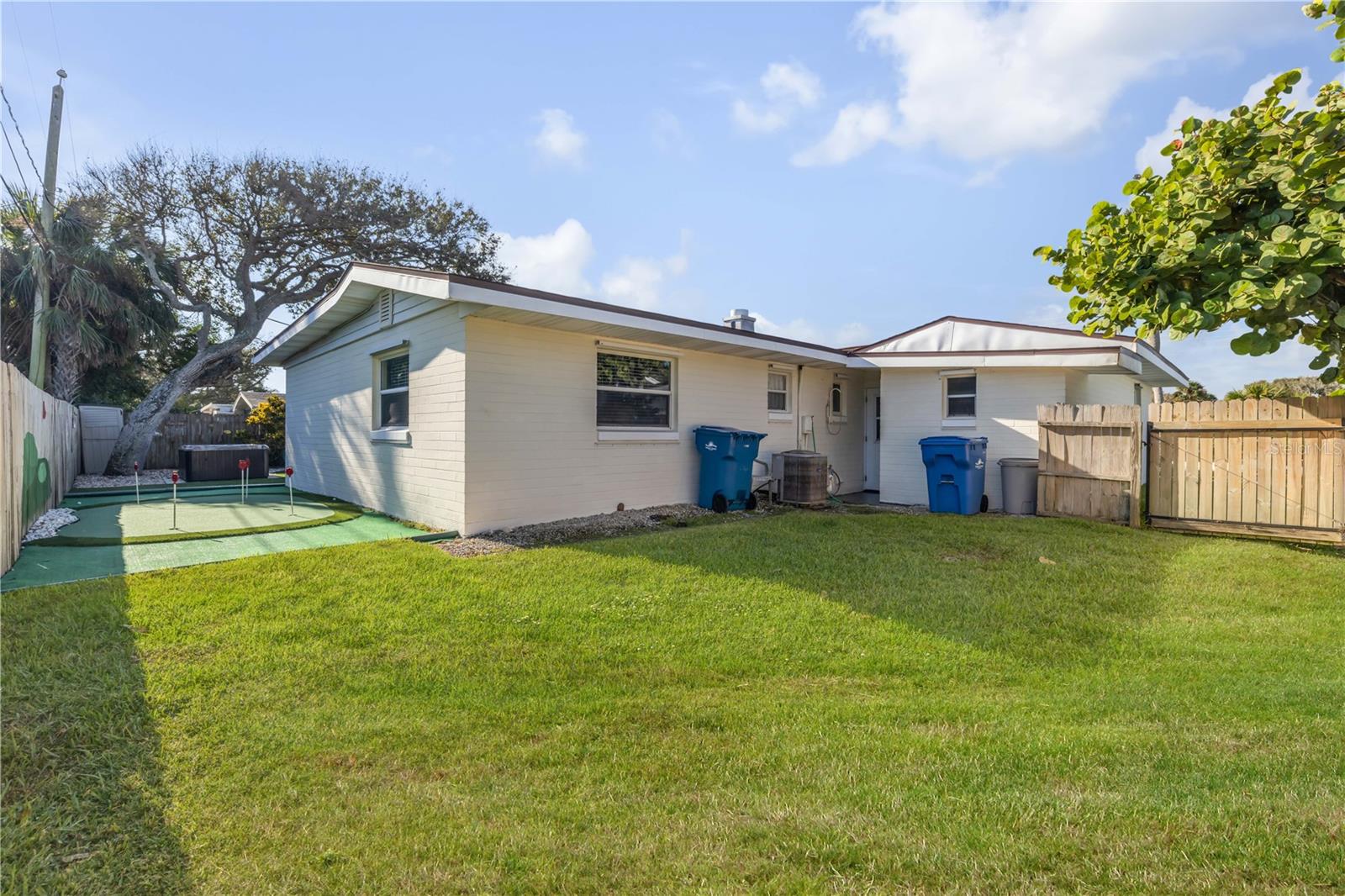 SILVER SANDS SEC A - Residential