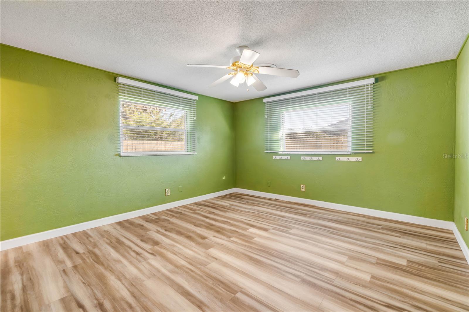 SILVER SANDS SEC A - Residential