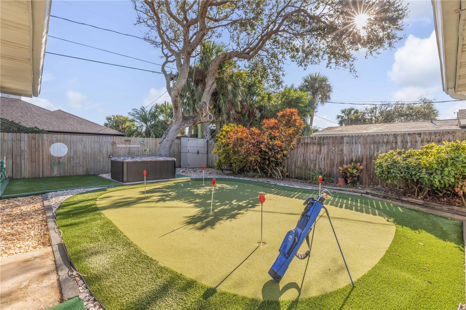 SILVER SANDS SEC A - Residential