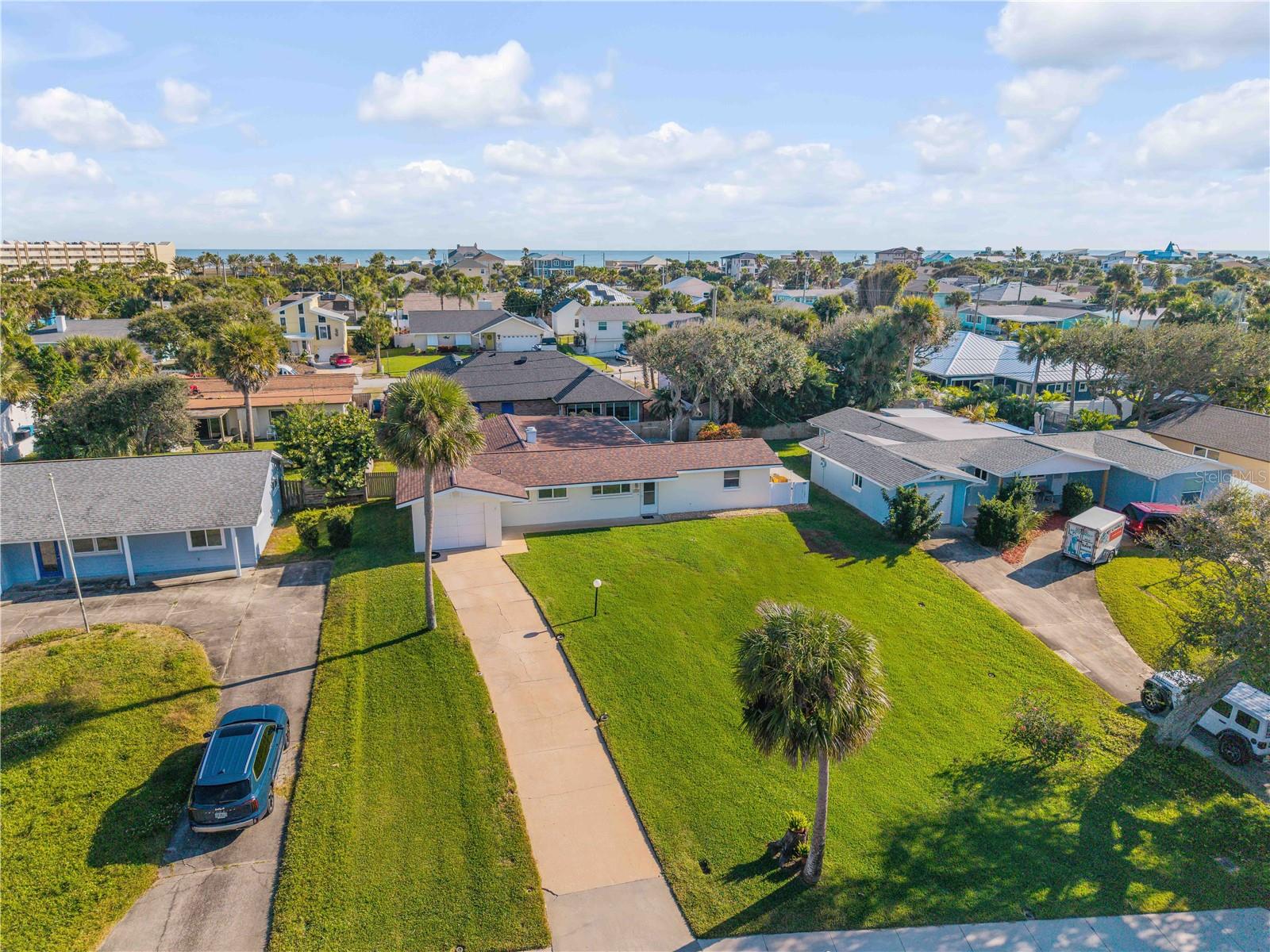 SILVER SANDS SEC A - Residential