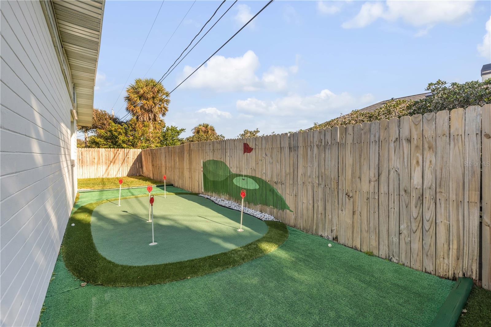 SILVER SANDS SEC A - Residential