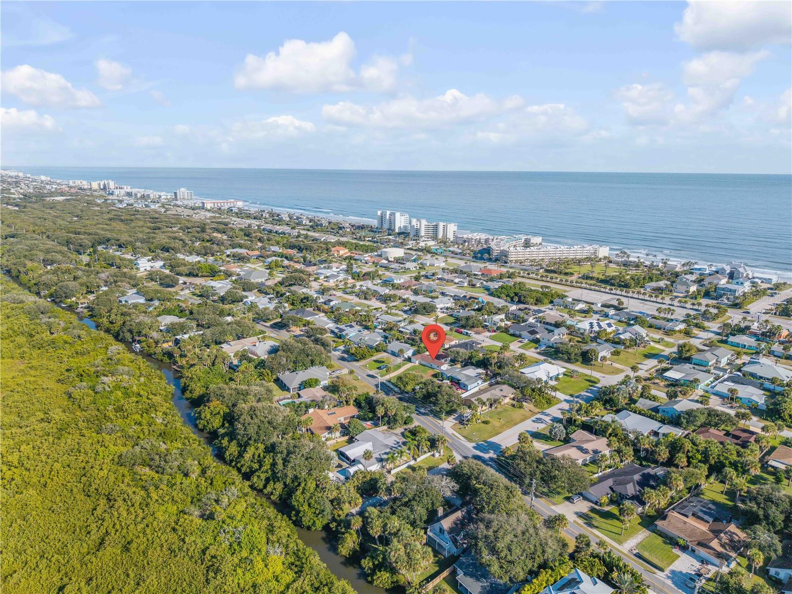 SILVER SANDS SEC A - Residential