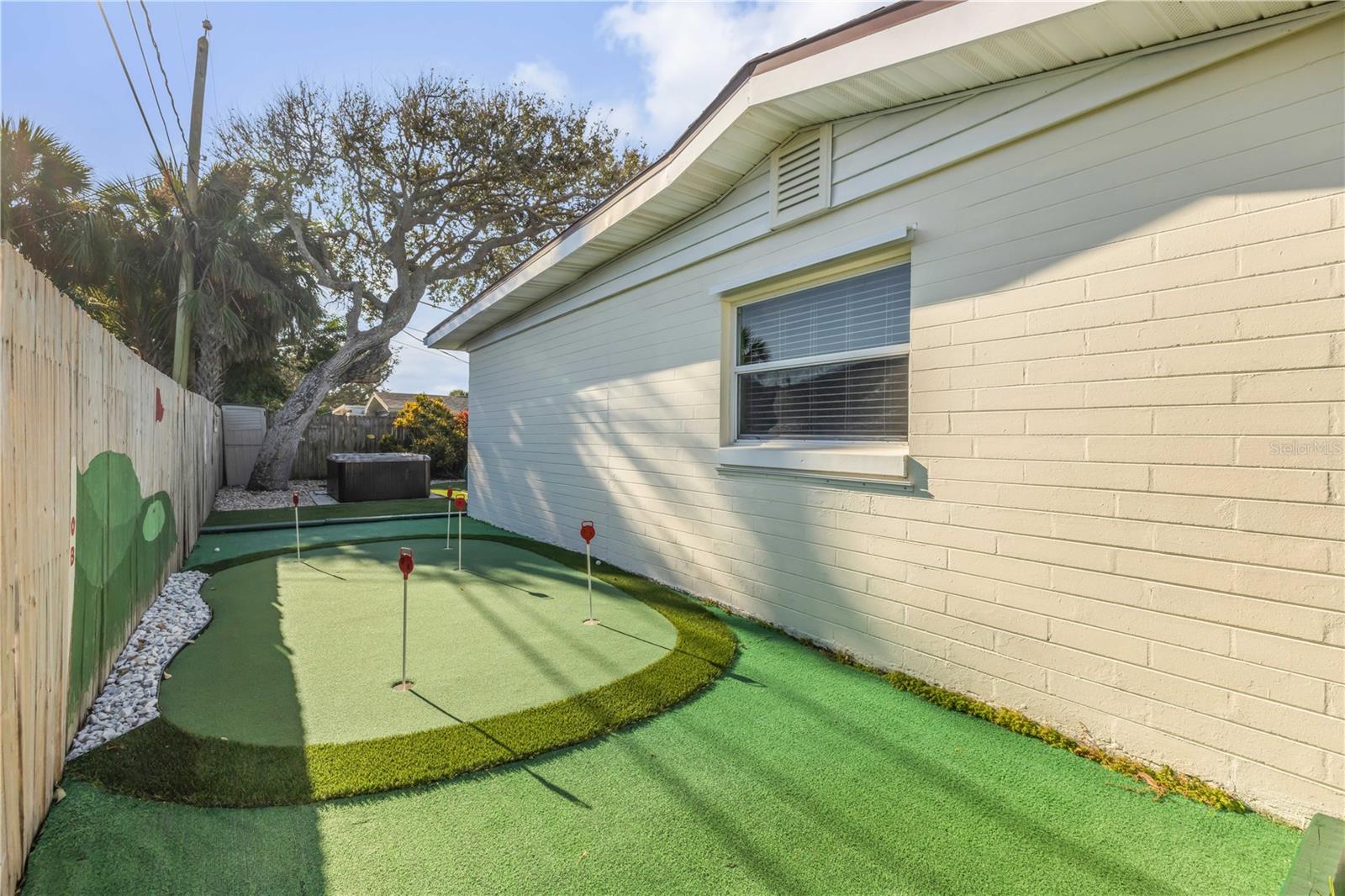 SILVER SANDS SEC A - Residential