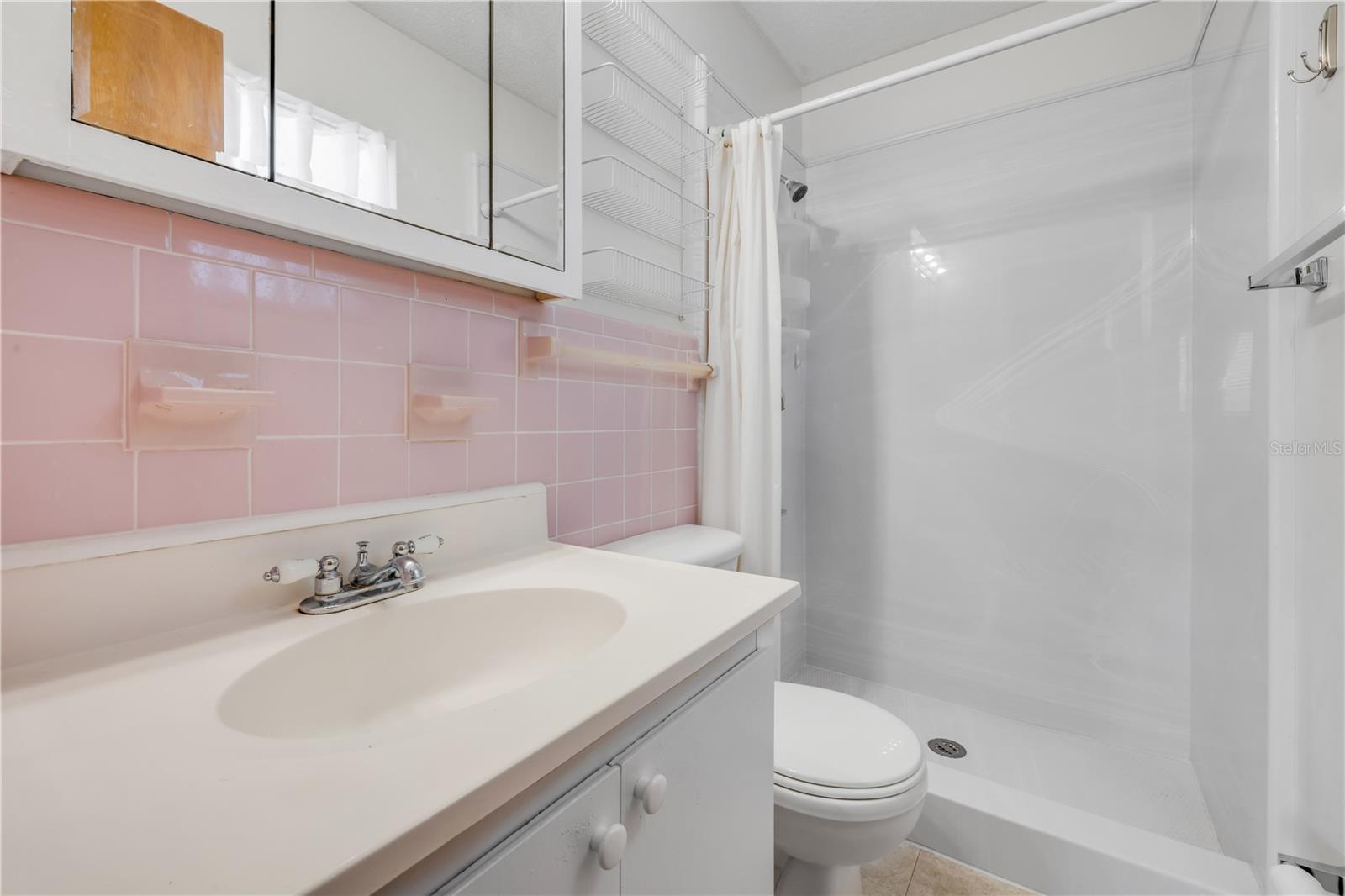 SILVER SANDS SEC A - Residential