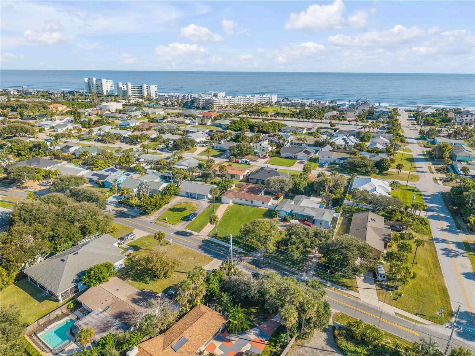 SILVER SANDS SEC A - Residential