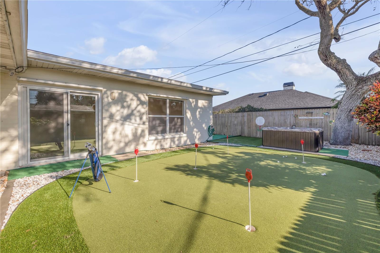 SILVER SANDS SEC A - Residential