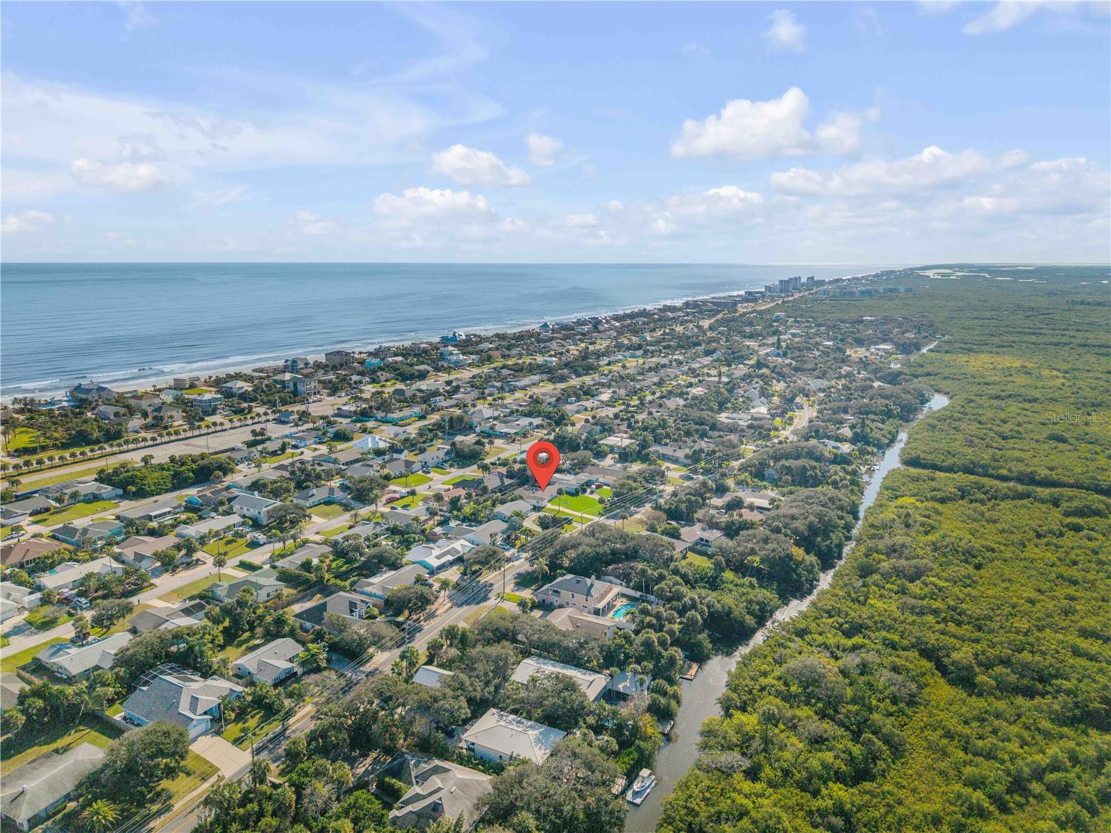 SILVER SANDS SEC A - Residential