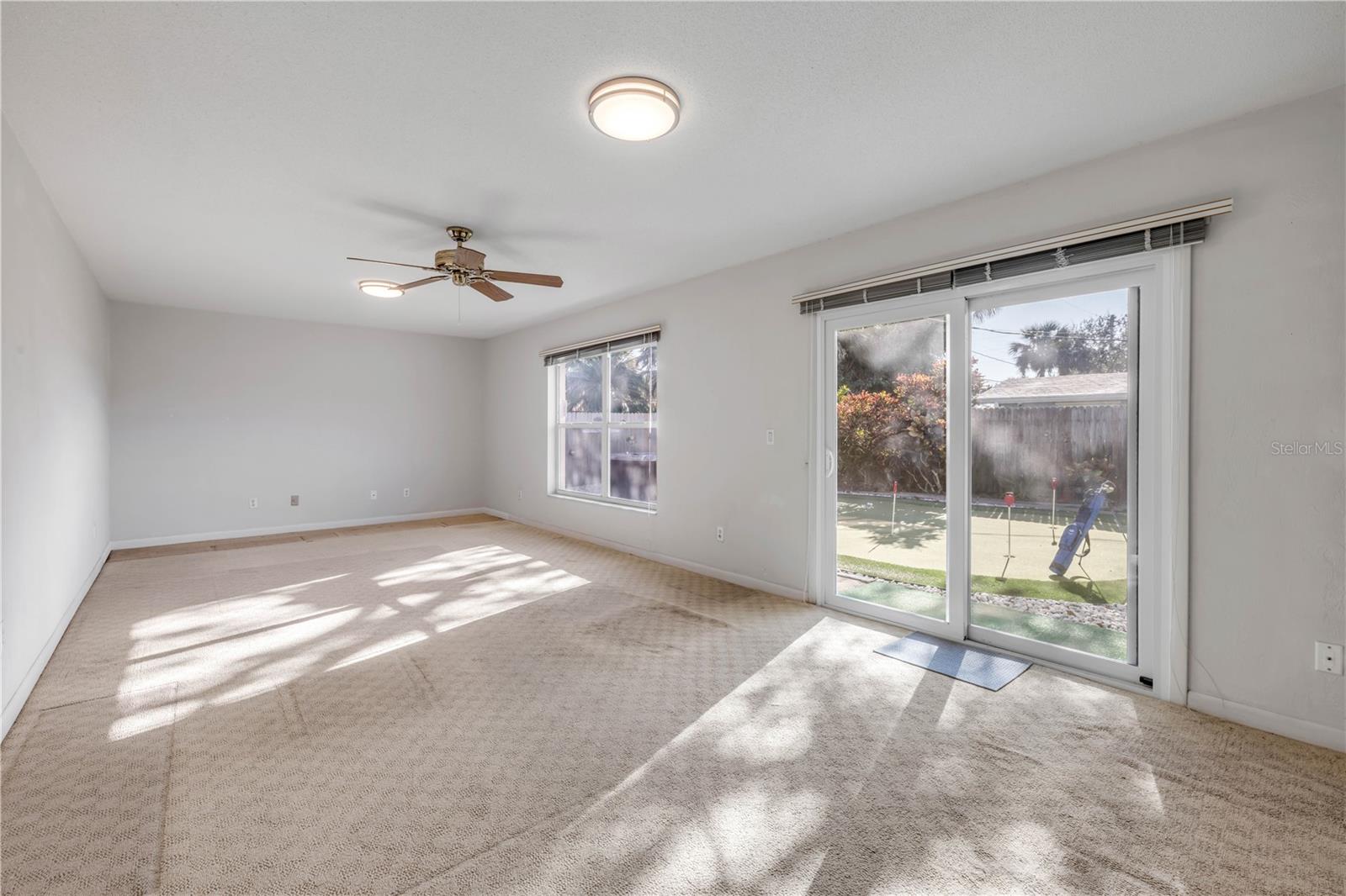 SILVER SANDS SEC A - Residential