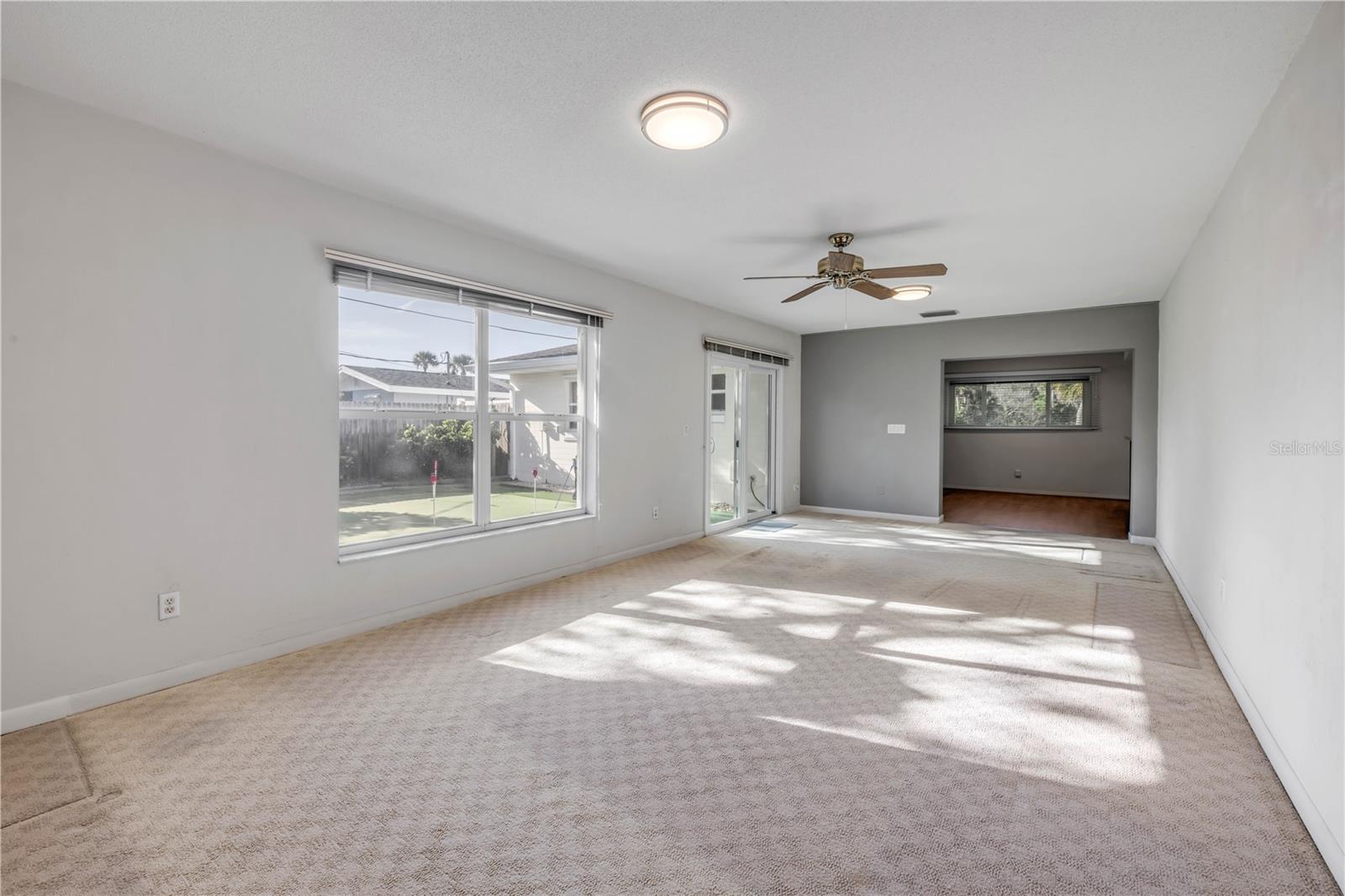 SILVER SANDS SEC A - Residential