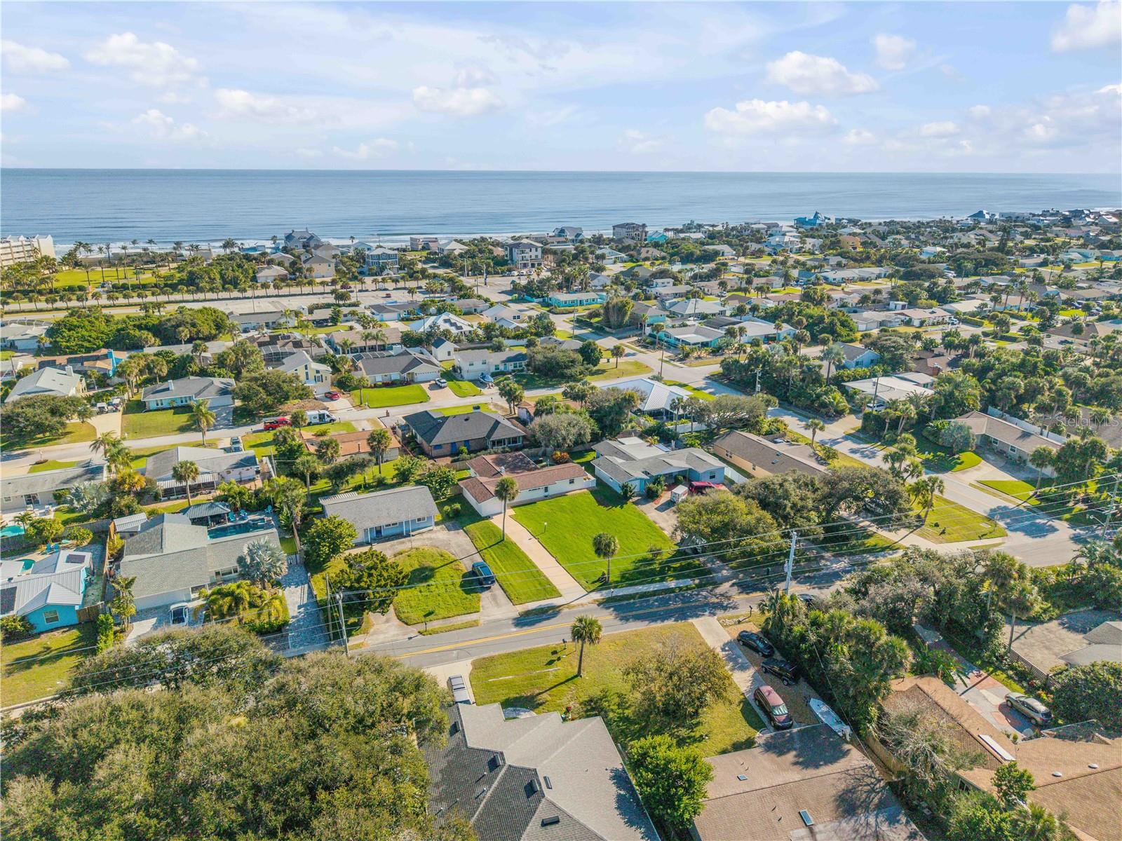 SILVER SANDS SEC A - Residential