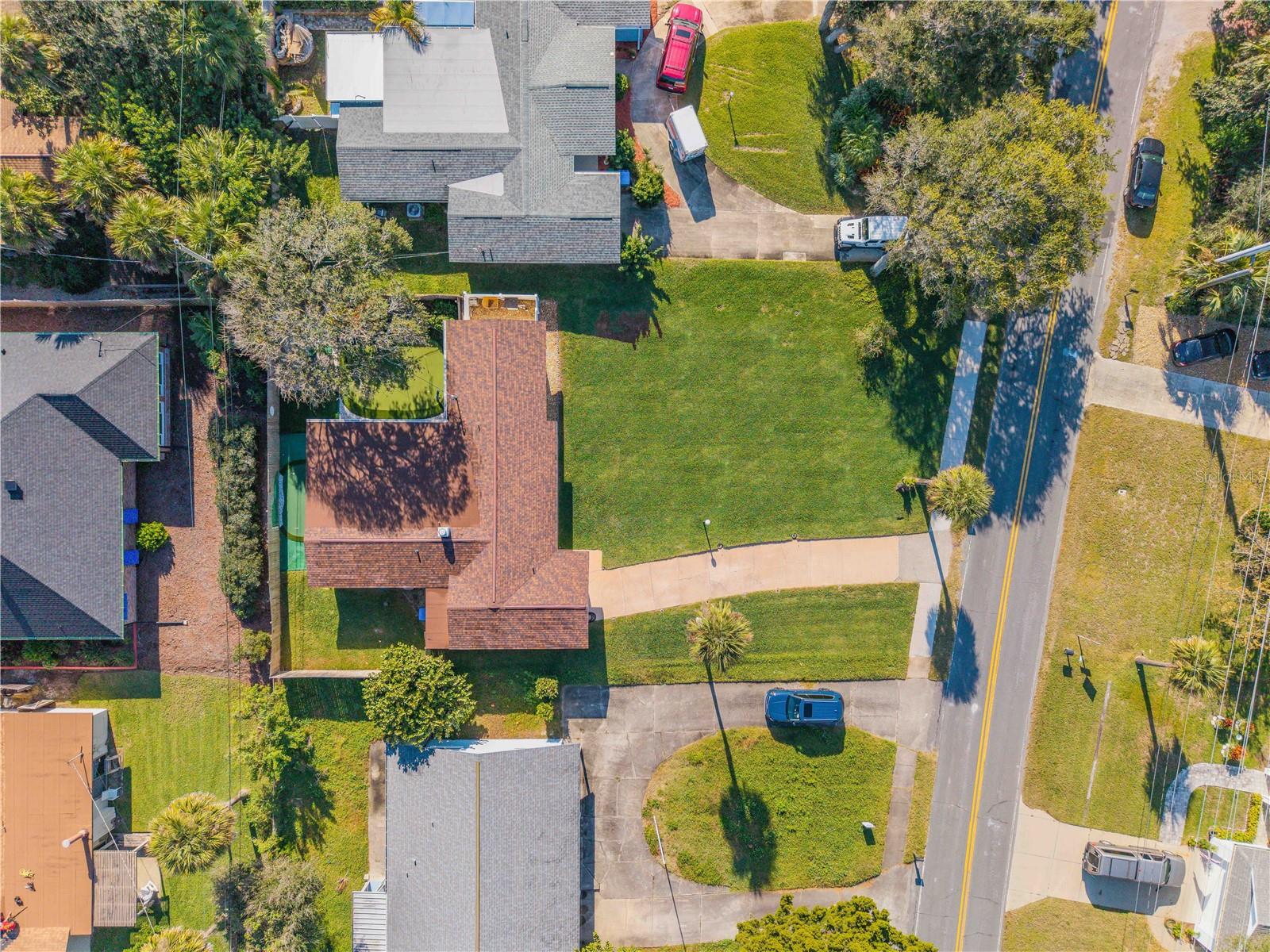 SILVER SANDS SEC A - Residential