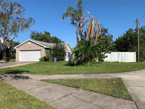 A home in PINELLAS PARK